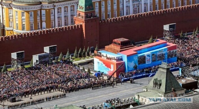 Госдума приняла в первом чтении законопроект о Всероссийской минуте молчания 22 июня