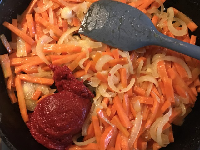 Суточные щи