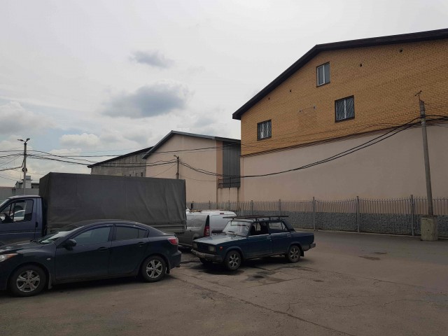 Наглядно о разнице в фотографиях между смартфоном и мыльницей