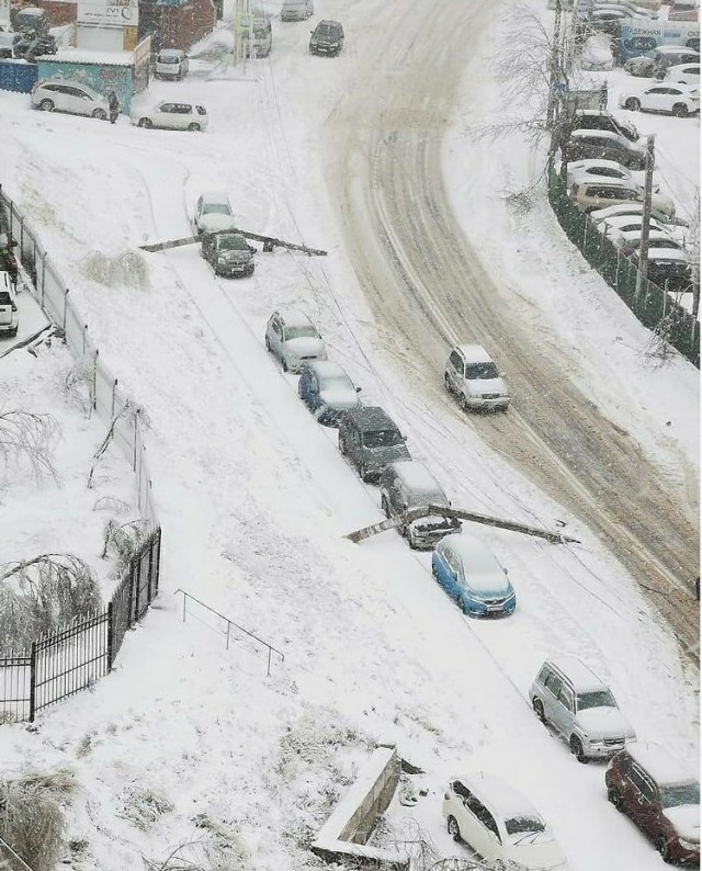 Вадивосток две тыщи