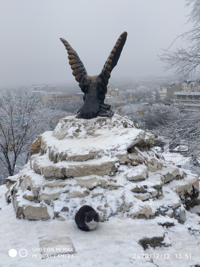 Ставрополье, КБР, Северная Осетия-Алания, Чечня