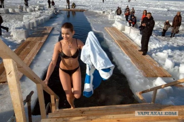 Крестить ли ребенка
