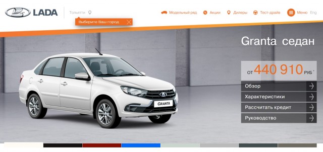 Новый автомобиль vs подержанный