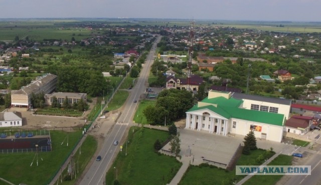 Чем деревня отличается от села?
