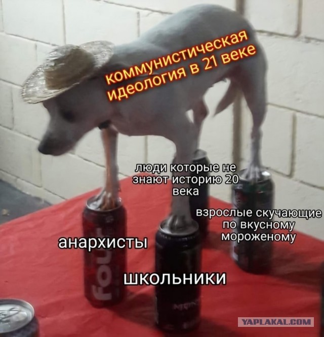 Какое это было счастье - жить в Советском Союзе! И вот почему!