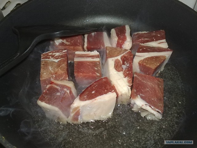 Чинахи по Дженибековски.