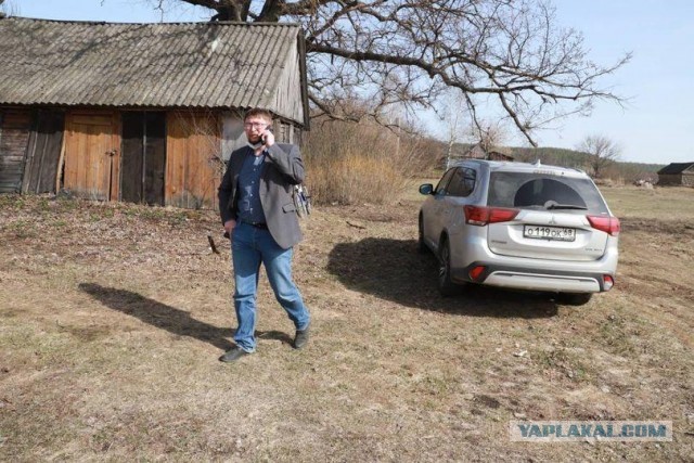 Задержали напавших на человека за вопрос на «прямой линии» Путину