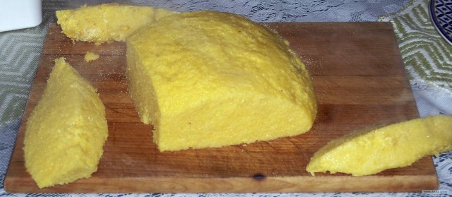 Разные лепешки