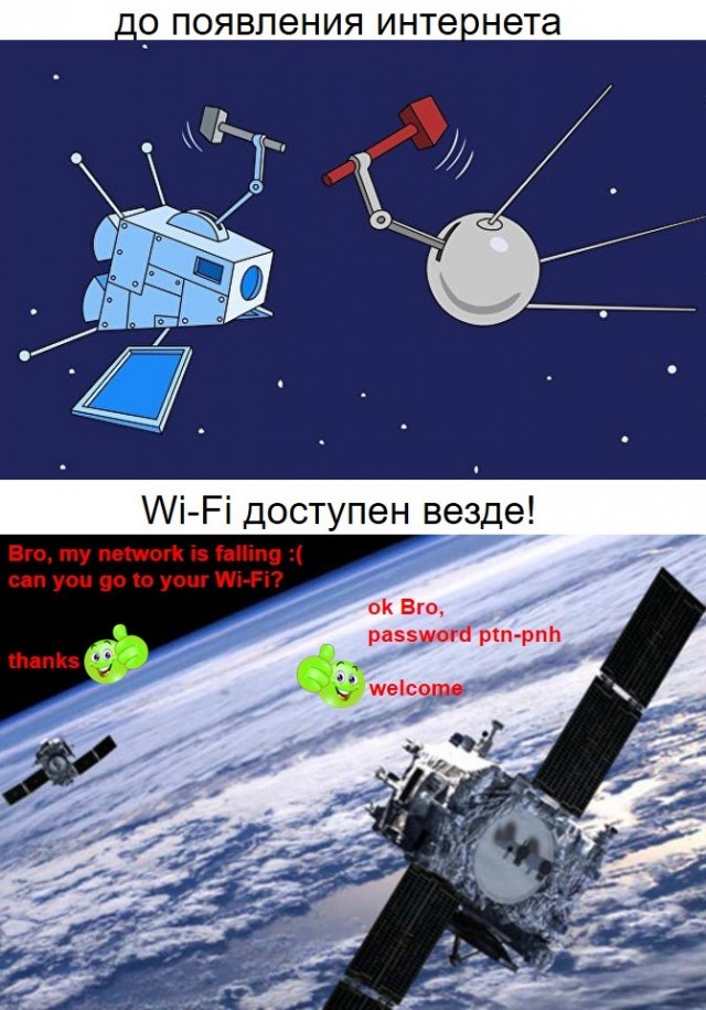 Космические туристы