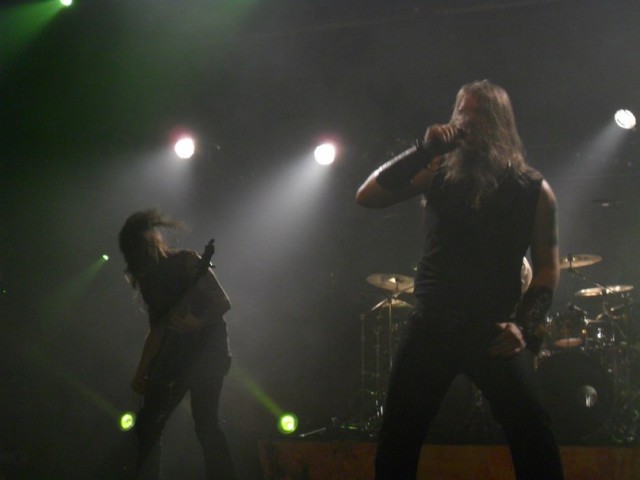 Amon Amarth