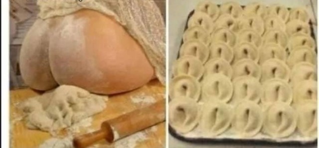 Аморальная деградация