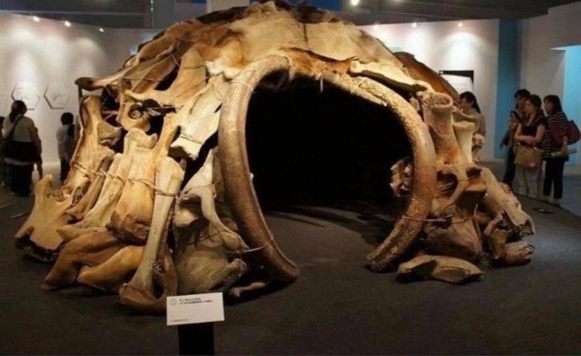 Малоизвестные исторические факты и снимки