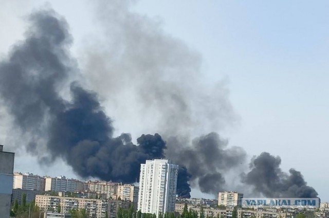 Появились видео, предположительно Адмирал Макаров! По силуэту похож