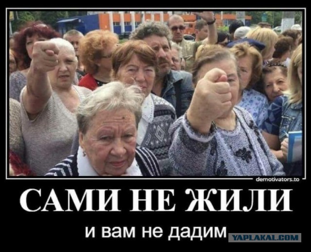 Американская экономика рухнет осенью!