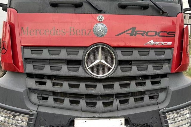 МВД и Генпрокуратуру попросили привлечь к уголовной ответственности представительства европейских автоконцернов