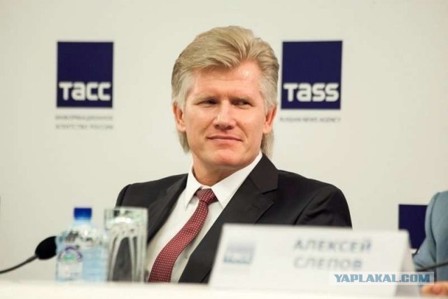 Дмитрий Васильев: «Когда Европа начнет замерзать, граждане заставят свои правительства договариваться с Россией. Они сами попрос