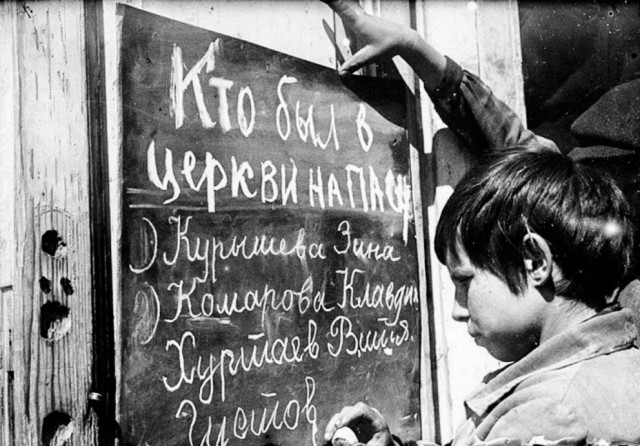 Его слова, да богу в уши