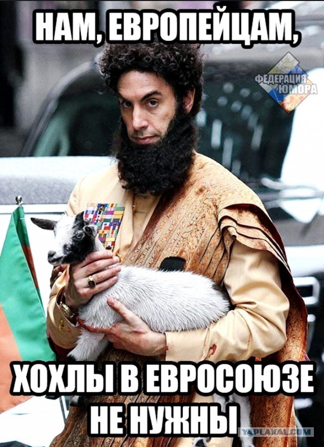 Взрывы прогремели в городах Украины