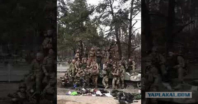 Украинские СМИ публикуют кадры с поражением неопознанного беспилотника над Киевом средствами ПВО