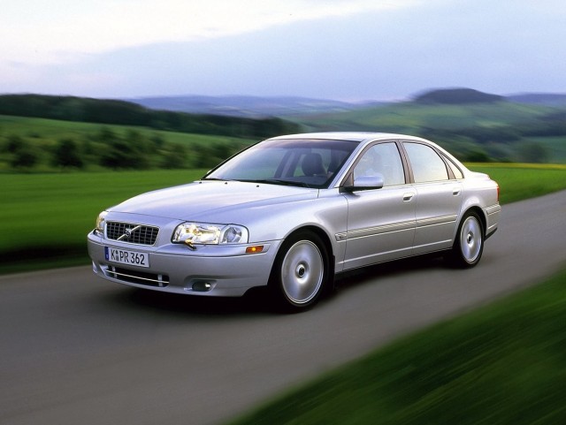 Музей "Volvo" в Гётебурге, Швеция