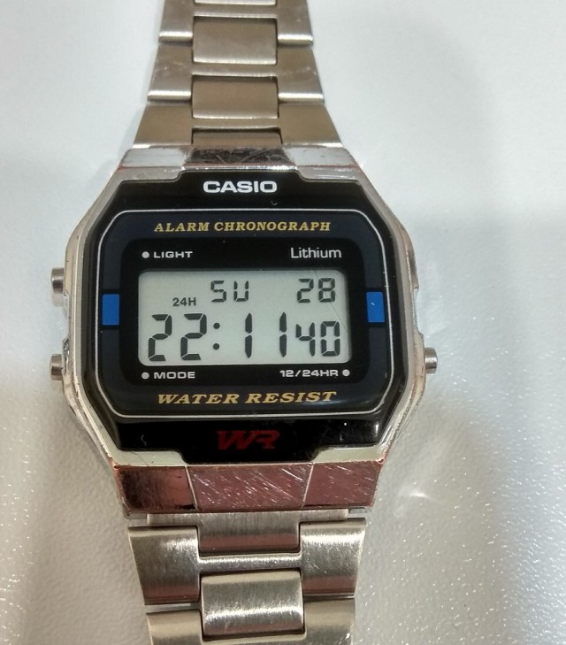 Компания Casio: От докуривания бычков до культовых часов и калькуляторов