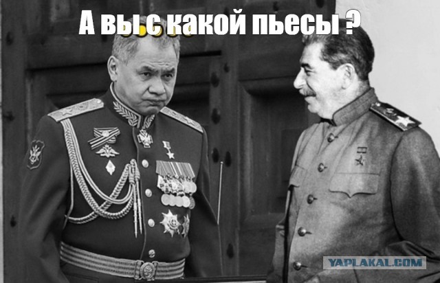 После ЧП в Крыму напомнили об обещании Шойгу бить по центрам принятия решений