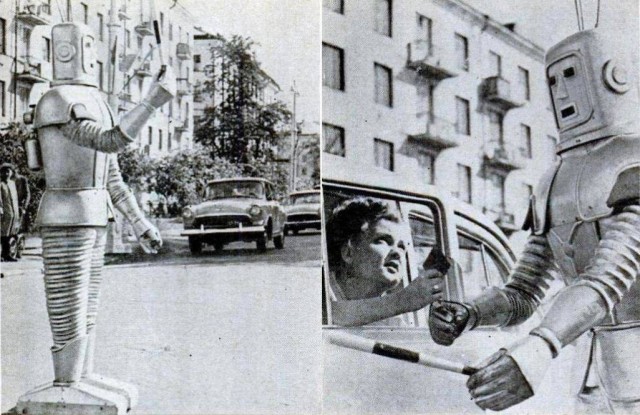 Опять про СССР