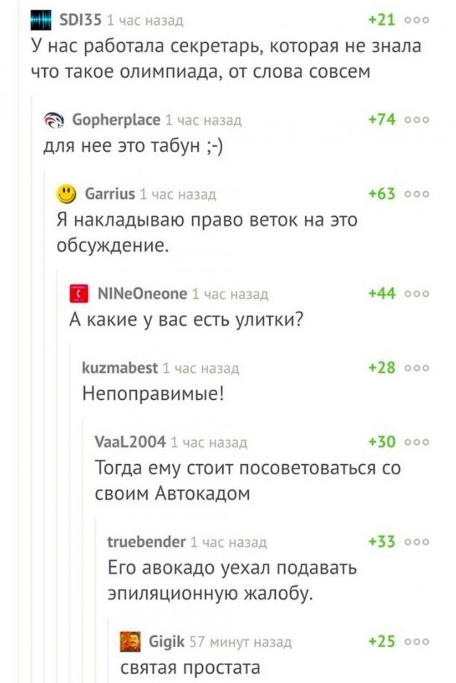 Всего понемногу. От 28.09.2023