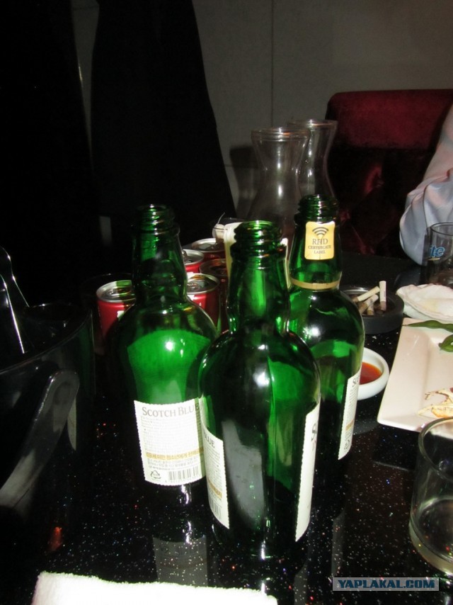 Тем временем в Южной Корее