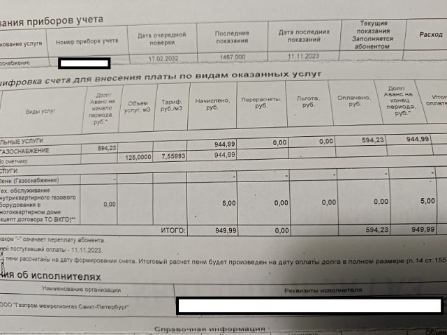 Владельцев квартир с газовой плитой предупредили о жёстких запретах