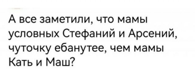 Имена детей в детском садике