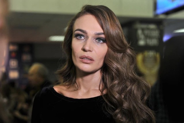 Алёна Водонаева ответила на заявление Манижи с просьбой не травить таджиков