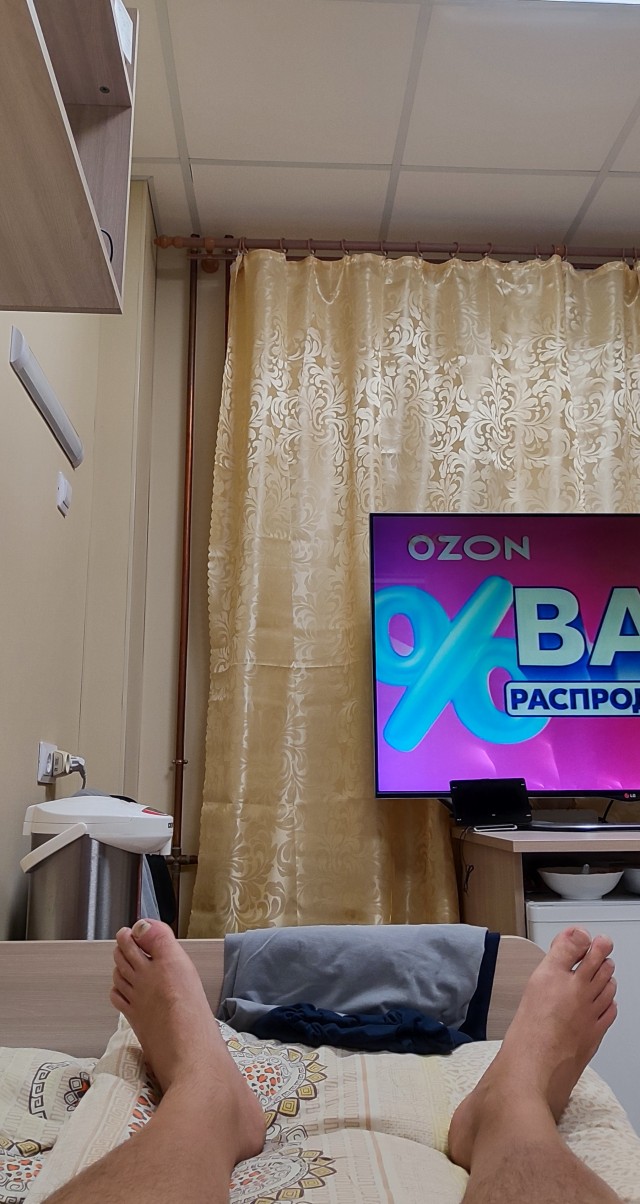 «Здесь ваш внутренний ребёнок будет ликовать»