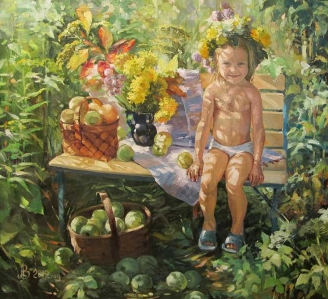 АРТ-Воскресенье