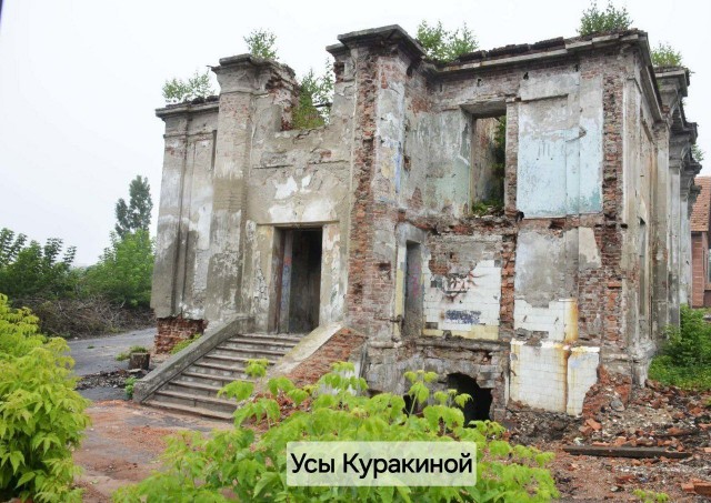 В Рязани поздравили евреев с Ханукой-у них сломали синагогу.
