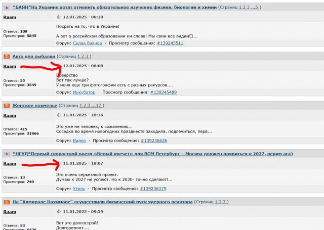 Почему не едят свинину?