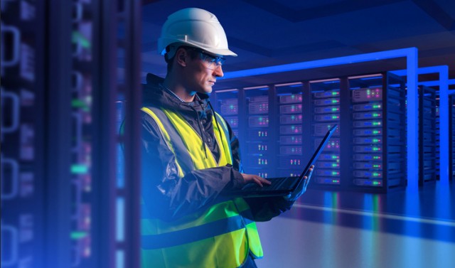 В телекоммуникационной отрасли заявили о нехватке кадров