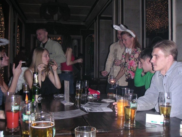 ⚡ ЯП, с Днем Рождения! 21 год ЯПу!