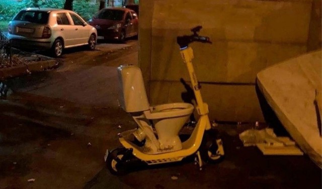 Утро начинается не с кофе