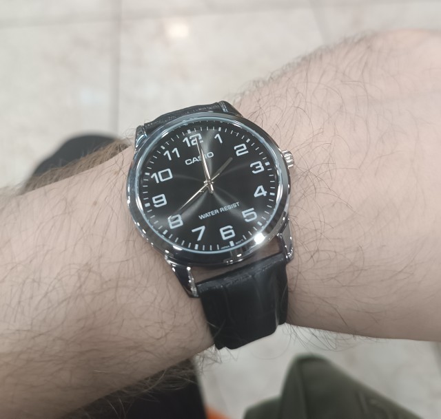 Ваши первые Casio