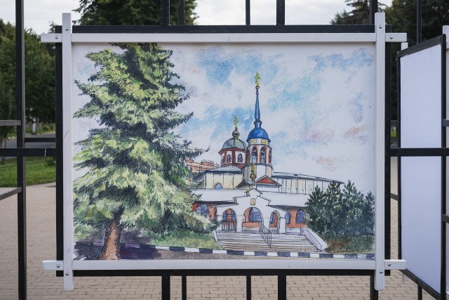 АРТ-Воскресенье