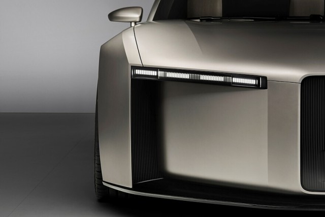 Audi представила прототип Concept C — он похож на снятую с производства Audi TT