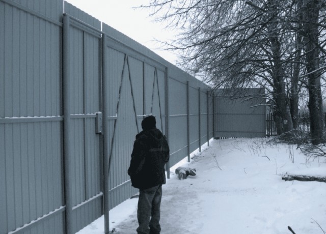 7 мифов о заборах, в которые мы до сих пор верим