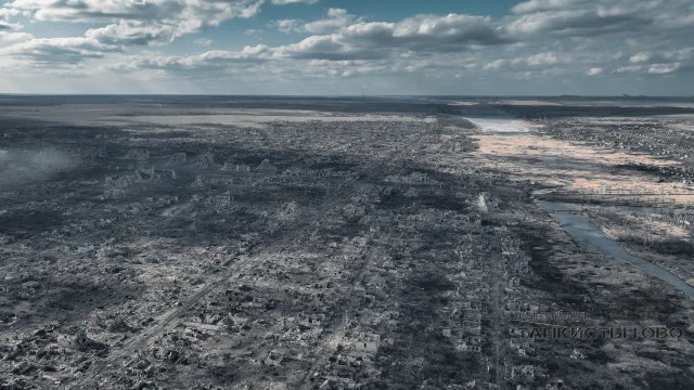 Россия передала США контроллер дрона, летевшего на резиденцию Путина