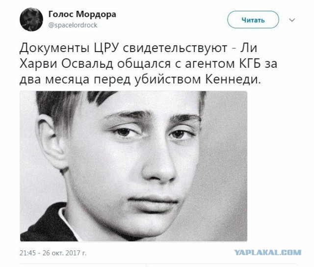 Я ничего не понимаю.