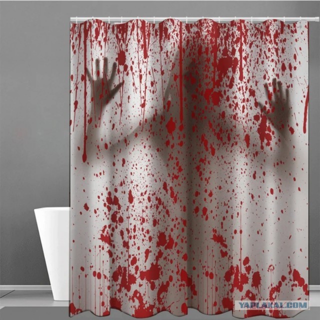 Жена ЯПовца