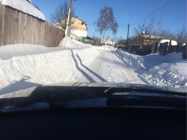 Фсё, я поехал, хватит стоять.