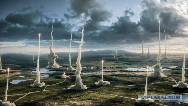 Запуск Artemis 2