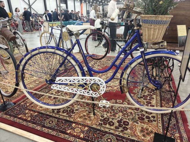 Олдтаймер Галерея 2026. Картинки с выставки