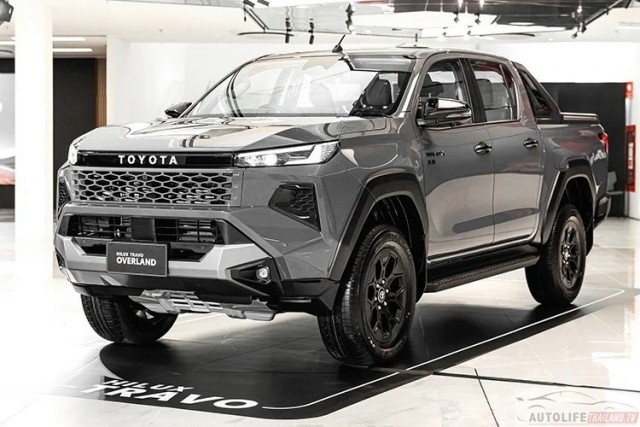 Как сделать утилитарный автомобиль и при этом не лишить его гламура.